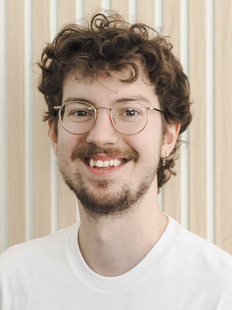 Alexander Sticher - Physiotherapeut