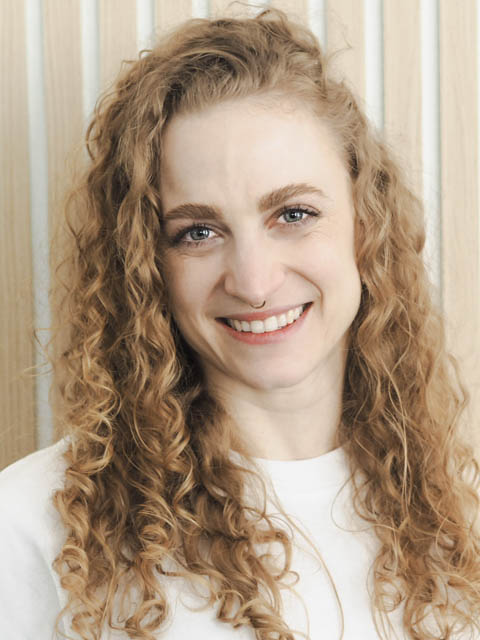 Bianca Wurzenberger - Physiotherapeutin & Trainerin