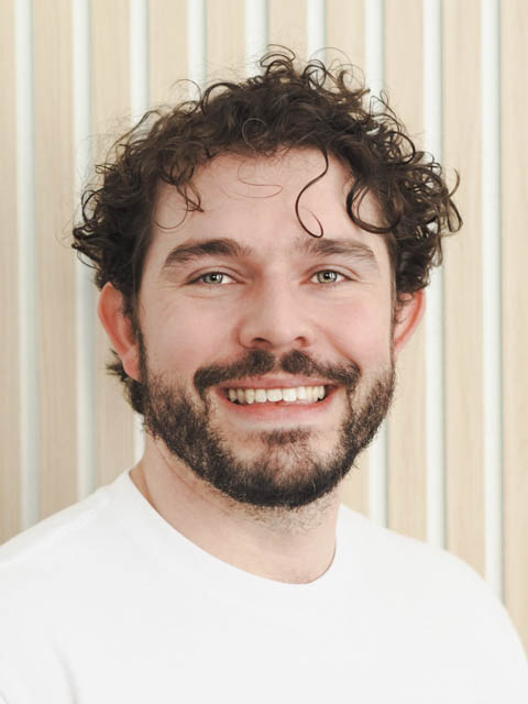 Clemens Salomon - Gründer & Trainer