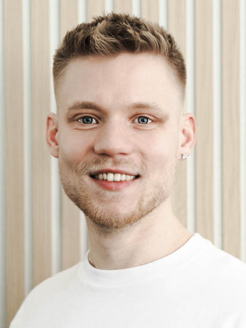 Florian Kadlez - Physiotherapeut