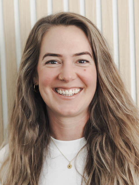 Julia Jandl - Physiotherapeutin