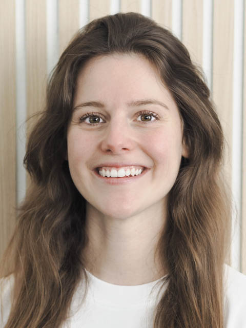 Magdalena Samonig - Physiotherapeutin