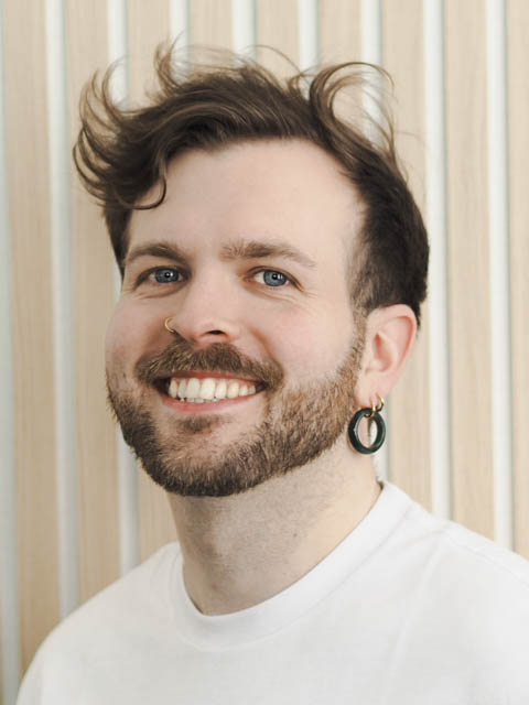 Philipp Bethmann - Physiotherapeut