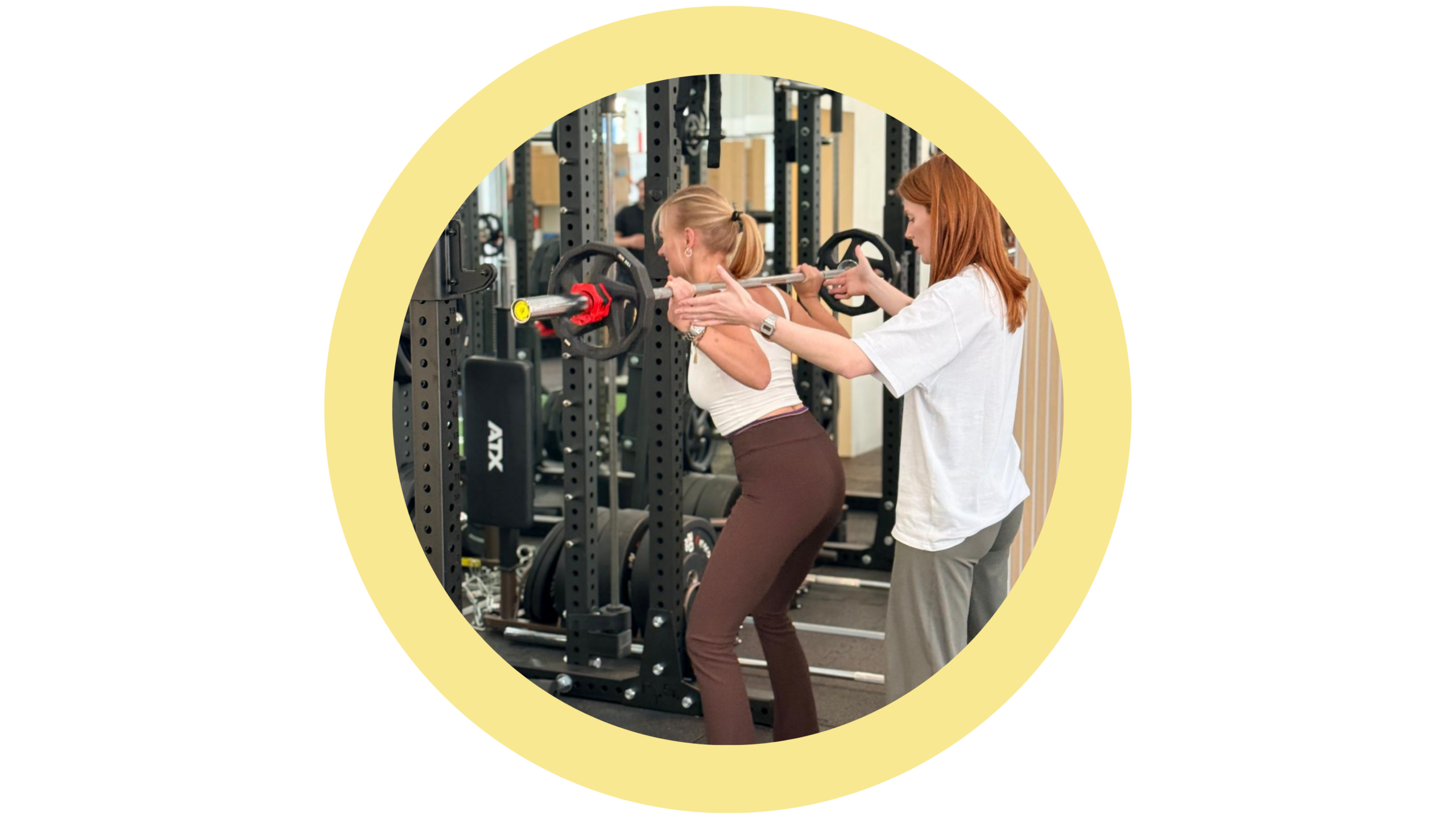 Icon Personal Training