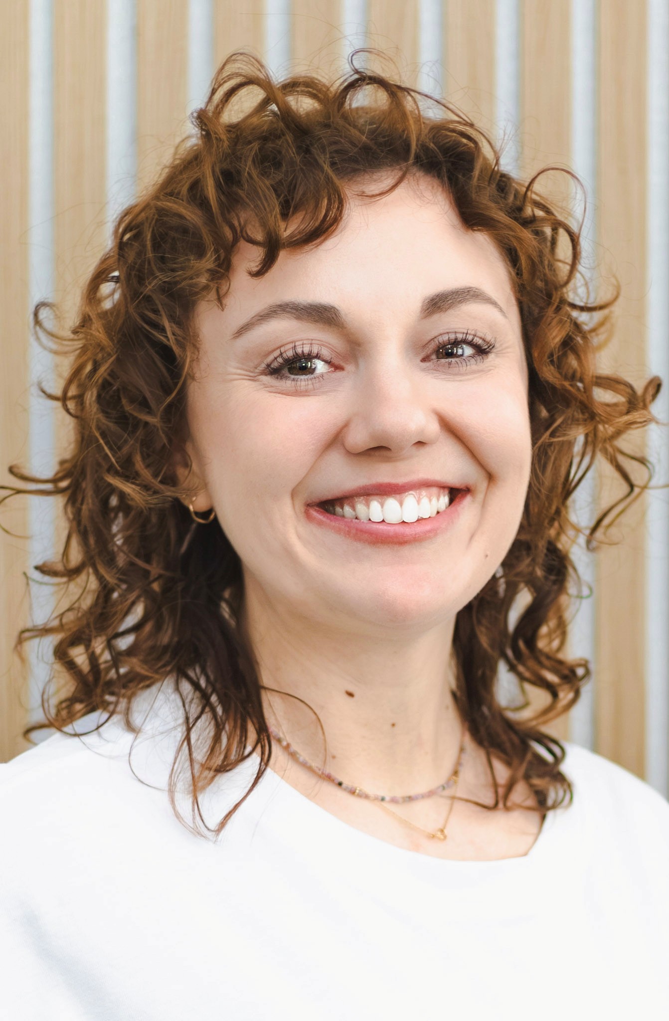 Ulrike Schuler - Physiotherapeutin