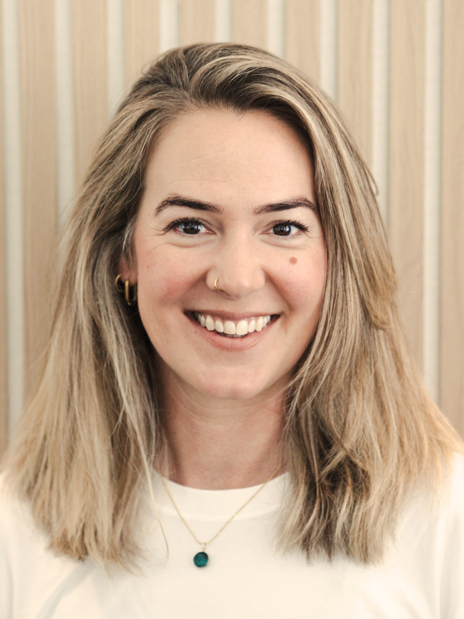 Julia Jandl, Physiotherapeutin